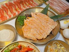 -三宝泥炉·活烤鳗鱼(七宝宝龙店)