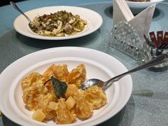 -恒记饭店·海鲜明档(淹城店)