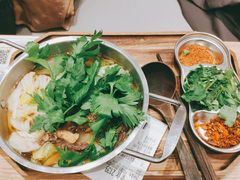 -小满手工粉(北京来福士店)