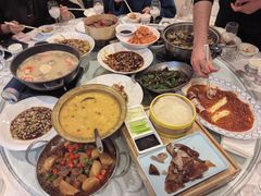 -印象泰和园(望丛西路店)