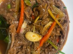 -潮巷·老潮汕美食集市(欢乐港湾店)