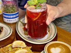 -Famous肥猫墨西哥音乐餐吧(五棵松华熙LIVE店)