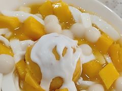 -圆碌碌甜品屋(二中店)
