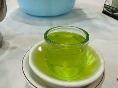 -绿雅居原生态农庄(小涌店)