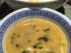 -松针蔡记蒸饺(花园路店)