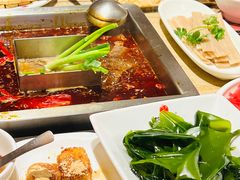 -锦城印象火锅(天府三街店)