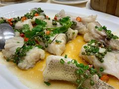 -凤凰楼酒家·粤宴点心(华强北店)