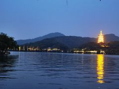 -柳莺湖上·湖景餐厅·江南菜(西湖店)