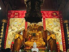 -普陀山慧济禅寺