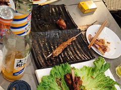 -陈熹公民族美食文化餐厅(中华广场店)