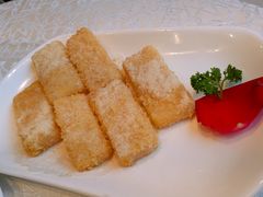 风沙糍粑-亢龙太子酒轩(东湖店)