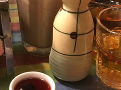 梅子酒-滋味烤鱼(祥和里店)
