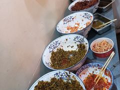 -李氏紫竹林卤粉(火车站店)