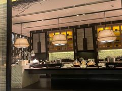 -深圳四季酒店·馥自助餐厅