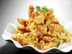 -阿春传统老菜馆(民航路店)
