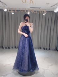 点击看大图 -GRACE KELLY婚纱与礼服(北京店)