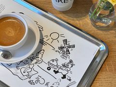 -ARKET CAFÉ(三里屯太古里店)
