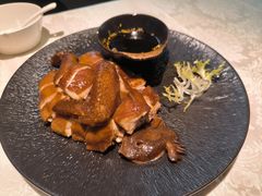 -德尚煌·顺德菜(誉山悠方天地店)