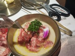 -西塔老太太泥炉烤肉(望京一店)