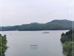 -天目湖涵田度假村