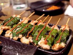 -木子烧鸟屋(百子湾店)