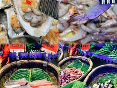 -阪尚皇·原切牛排·烤肉火锅自助(北京路店)