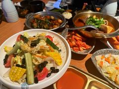 -匠太烧肉台日料理餐酒馆(三林店)