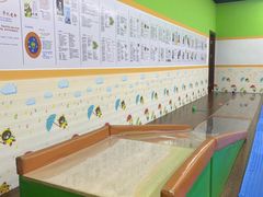 -小岳飞儿童感统·注意力训练馆(金四季店)