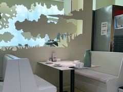 -苏梦江南·淮扬菜(夫子庙店)