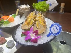 -东海怡品海鲜豆捞(星街坊店)