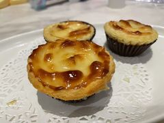 招牌和牛挞-香港百合居(LCM置汇旭辉广场店)