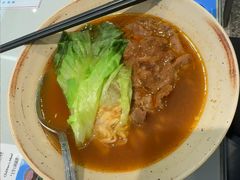 -敏华冰厅(平安金融中心店)