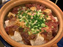 特级煲仔饭-润园四季椰子鸡火锅(海上世界店)