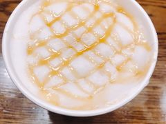 橙香蜂巢糖脆玛奇朵-星巴克(深圳宝安泰华店)