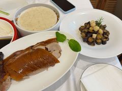 -满堂·烤鸭店·北京菜(鼓楼店)