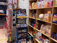 -申德勒食品(宾都苑店)