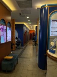 -Browhaus眉睫沙龙