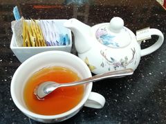 -威斯汀舞台餐厅