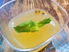 百香果冻冻-小川洋风料理(街道口店)