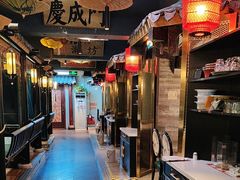-潍坊宴·大管家(文化路店)