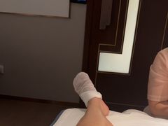 -华夏良子·足道SPA艾灸(铁道大厦店)