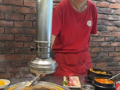 -喜来稀肉(虹泉路店)