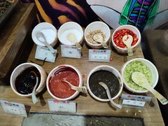 -滇釜火锅·能喝汤的火锅(车公庄店)