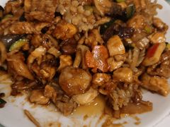 -胖子菜馆(隆昌路店)