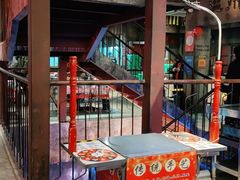 -五马集·海鲜·温州大牌档(黑金冠五马街十字路口店)