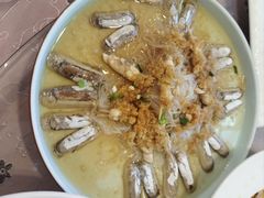 -三元宾馆-中餐厅