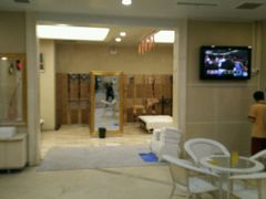 -雅致丽泊洗浴·颜系轻色SPA·足道(未央店)
