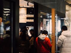 门面-喜茶(北京三里屯太古里店)