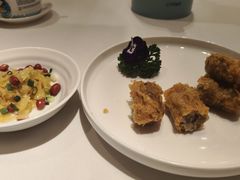 -莆田餐厅PUTIEN(三里屯店)