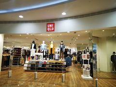 -优衣库(长沙雨花亭凯德广场店)